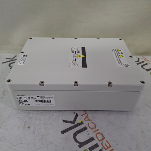 Medrad Medrad Spectris Solaris EP Injector Battery Charger Injectors reLink Medical