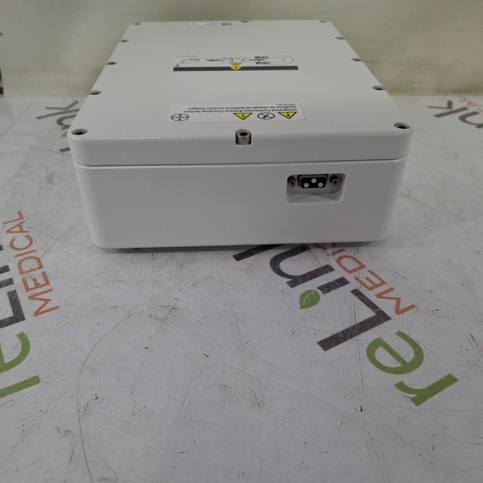 Medrad Medrad Spectris Solaris EP Injector Battery Charger Injectors reLink Medical