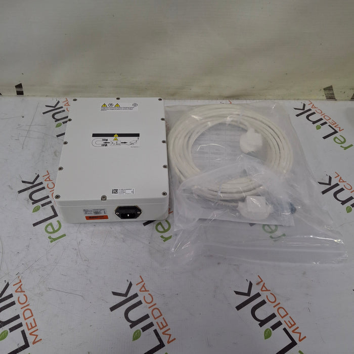 Medrad Medrad Spectris Solaris EP Injector Battery Charger Injectors reLink Medical