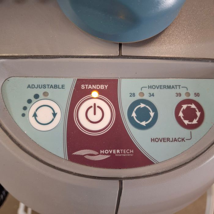 Hovertech International Hovertech International HTAIR1200 Patient Transfer System Pump Research Lab reLink Medical