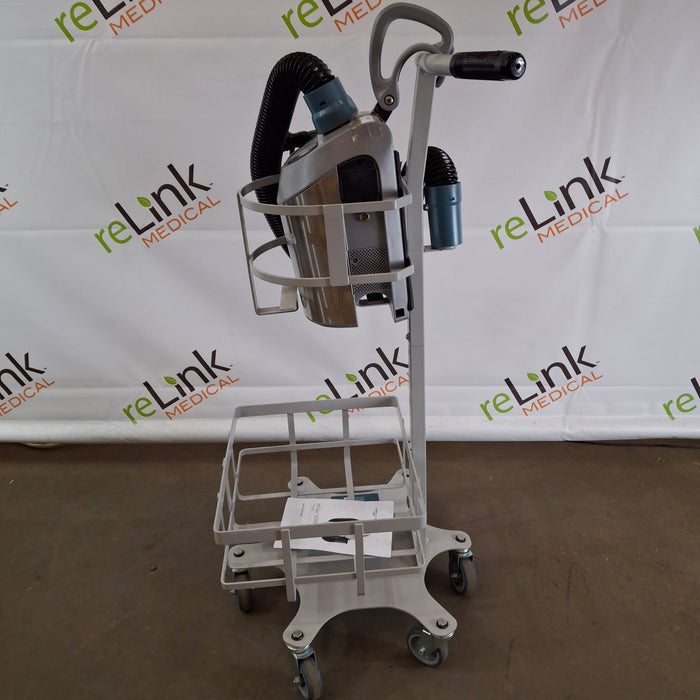 Hovertech International Hovertech International HTAIR1200 Patient Transfer System Pump Research Lab reLink Medical