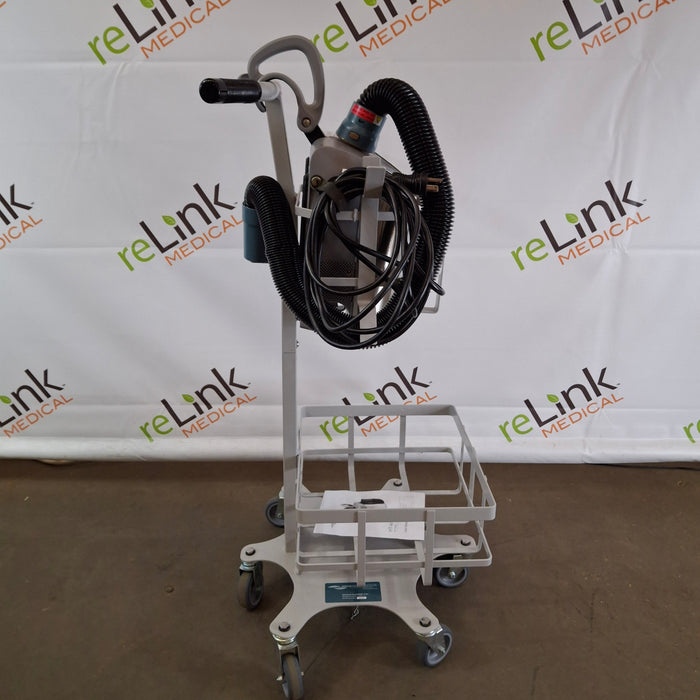 Hovertech International Hovertech International HTAIR1200 Patient Transfer System Pump Research Lab reLink Medical