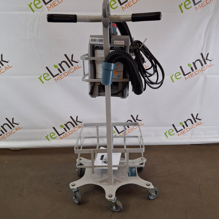 Hovertech International Hovertech International HTAIR1200 Patient Transfer System Pump Research Lab reLink Medical