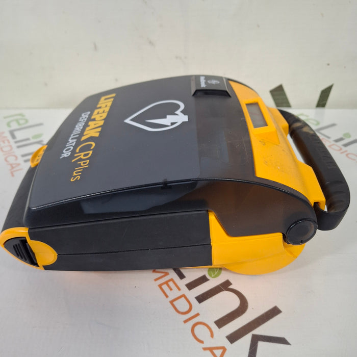 Medtronic Medtronic LifePak CR Plus Defibrillator Defibrillators reLink Medical