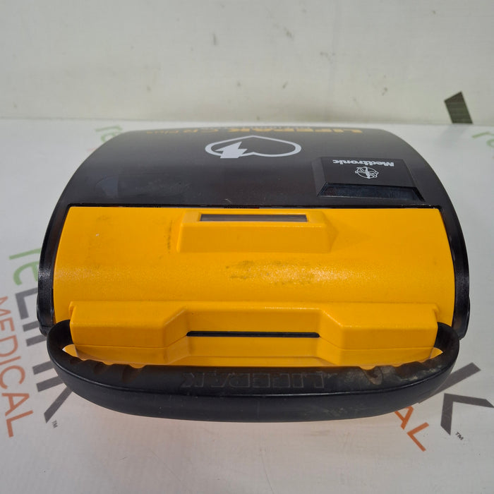 Medtronic Medtronic LifePak CR Plus Defibrillator Defibrillators reLink Medical
