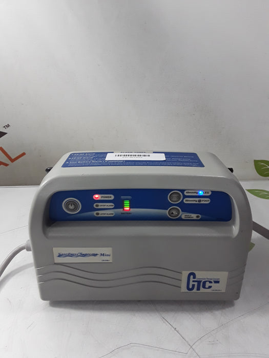 CTC CTC VasoPress Supreme Mini VP500DM Pump Surgical Equipment reLink Medical