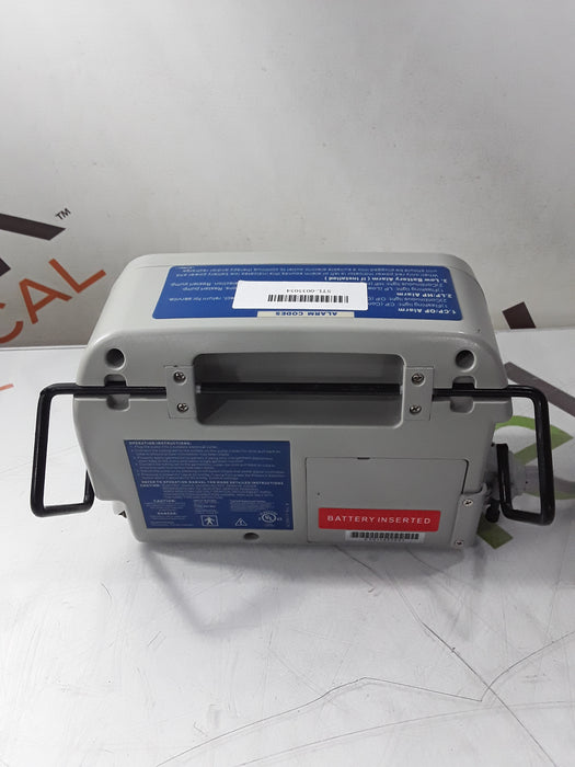 CTC CTC VasoPress Supreme Mini VP500DM Pump Surgical Equipment reLink Medical