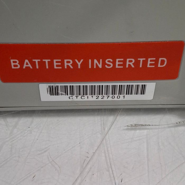 CTC CTC VasoPress Supreme Mini VP500DM Pump Surgical Equipment reLink Medical