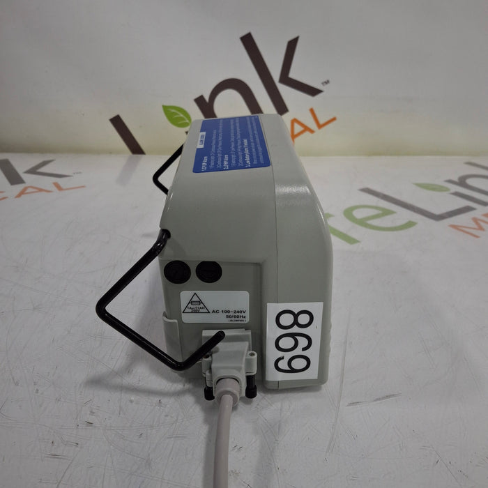 CTC CTC VasoPress Supreme Mini VP500DM Pump Surgical Equipment reLink Medical