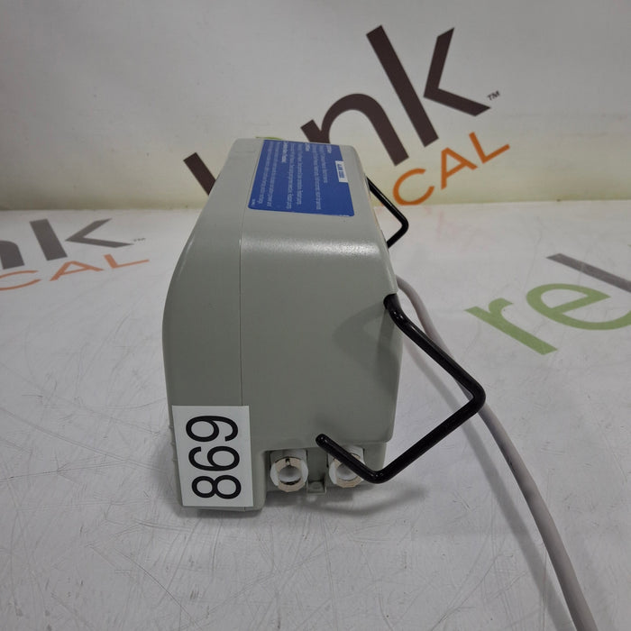 CTC CTC VasoPress Supreme Mini VP500DM Pump Surgical Equipment reLink Medical