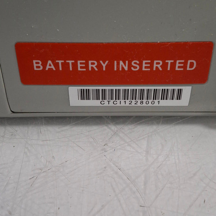 CTC CTC VasoPress Supreme Mini VP500DM Pump Surgical Equipment reLink Medical