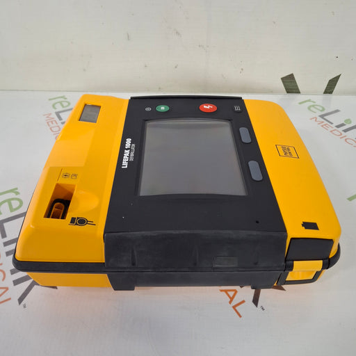 Physio-Control Physio-Control LifePak 1000 AED Defibrillators reLink Medical