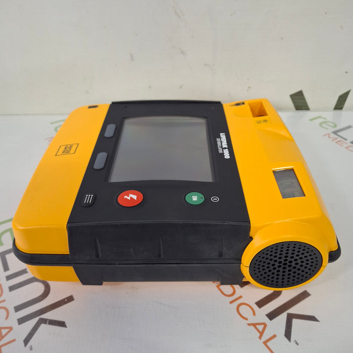 Physio-Control Physio-Control LifePak 1000 AED Defibrillators reLink Medical