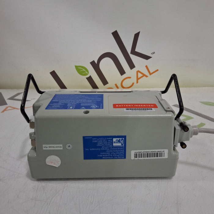 CTC CTC VasoPress Supreme Mini VP500DM Pump Surgical Equipment reLink Medical