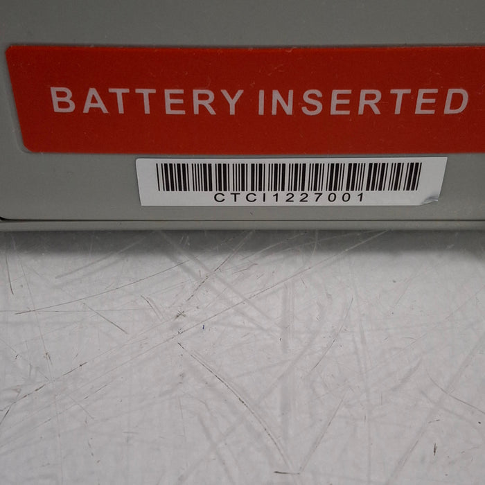 CTC CTC VasoPress Supreme Mini VP500DM Pump Surgical Equipment reLink Medical