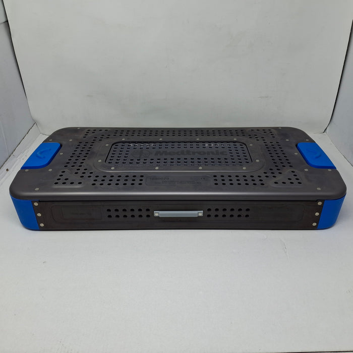 Medtronic Medtronic 1850079 Sterilization Case Surgical Instruments reLink Medical