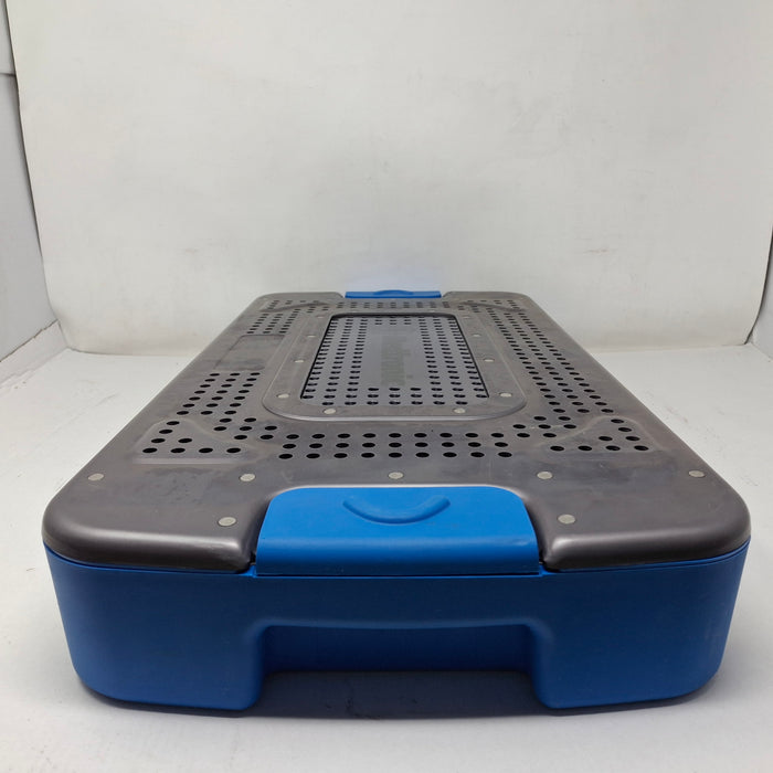 Medtronic Medtronic 1850079 Sterilization Case Surgical Instruments reLink Medical