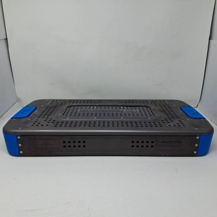 Medtronic Medtronic 1850079 Sterilization Case Surgical Instruments reLink Medical