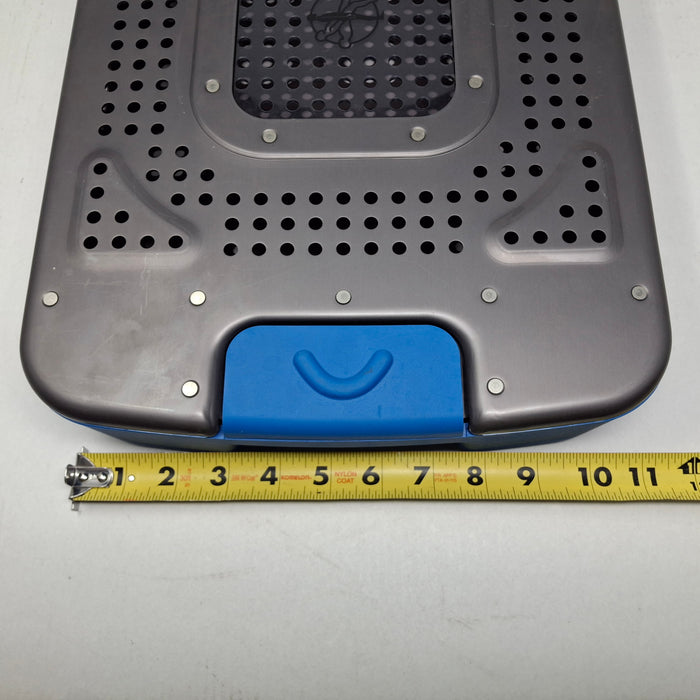 Medtronic Medtronic 1850079 Sterilization Case Surgical Instruments reLink Medical