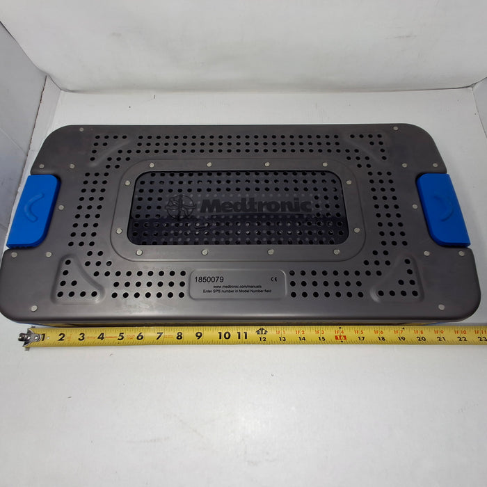 Medtronic Medtronic 1850079 Sterilization Case Surgical Instruments reLink Medical