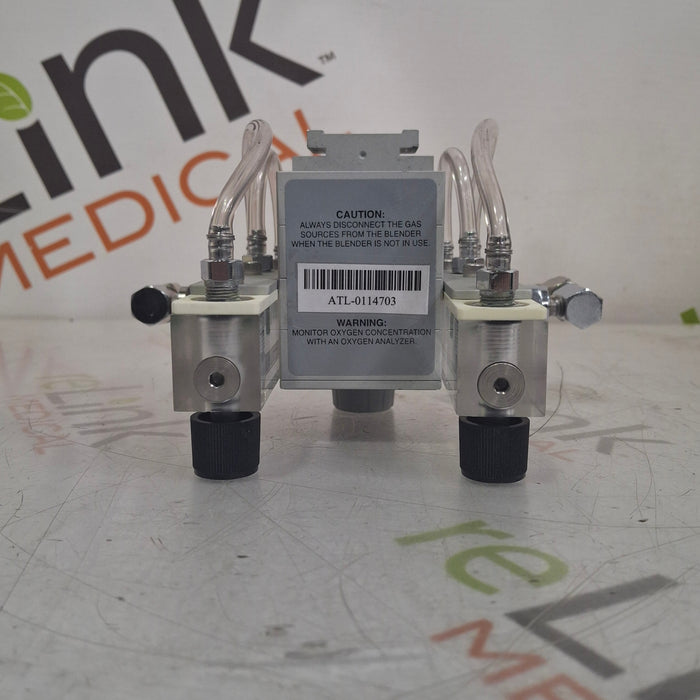 CareFusion Bird Low Flow Air/O2 Blender