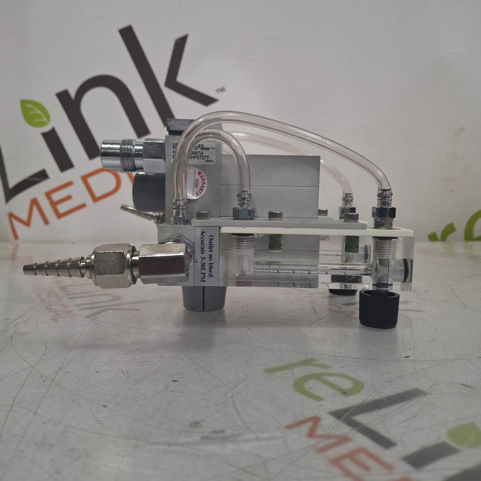 CareFusion Bird Low Flow Air/O2 Blender