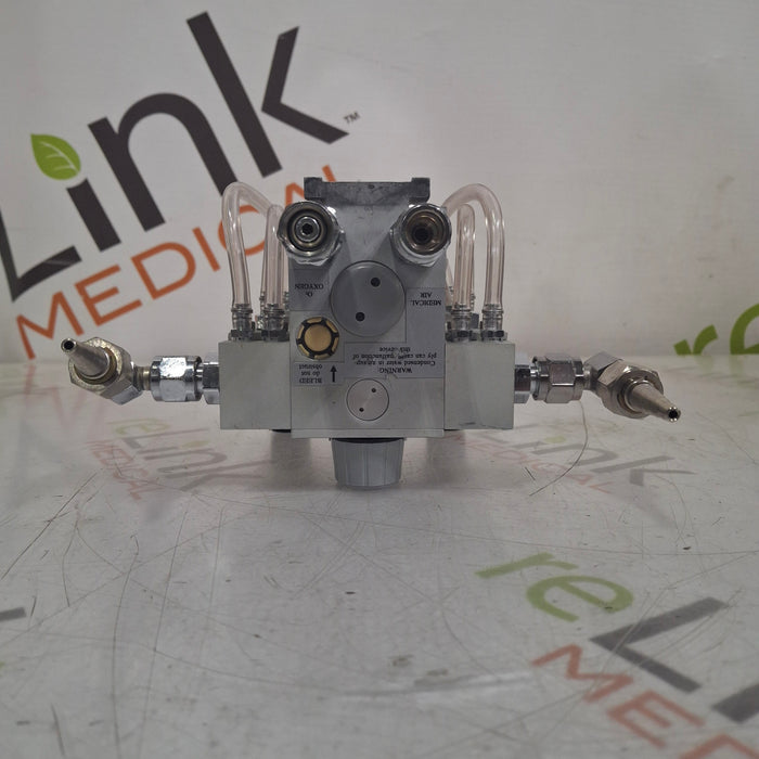 CareFusion Bird Low Flow Air/O2 Blender