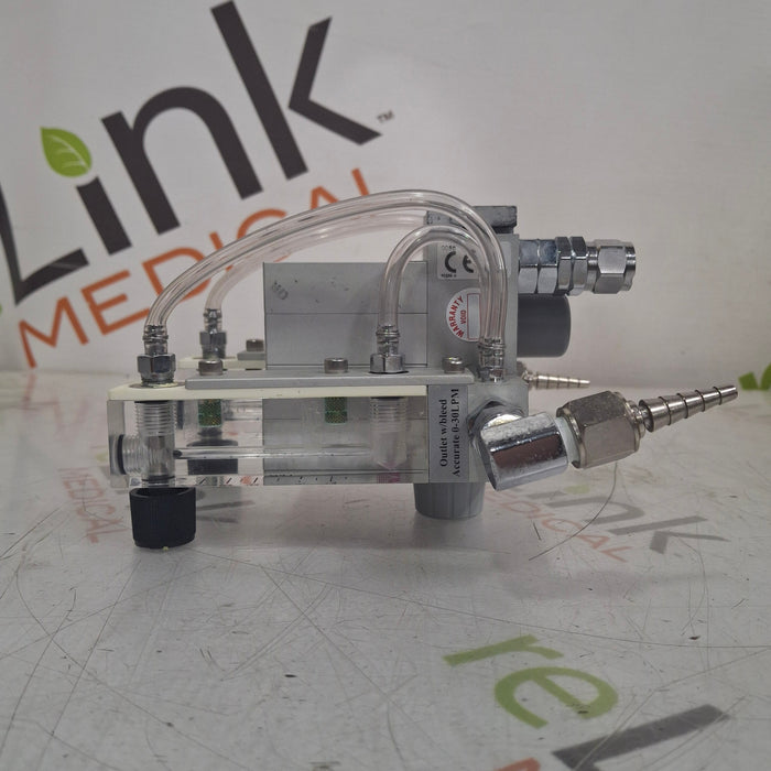 CareFusion Bird Low Flow Air/O2 Blender