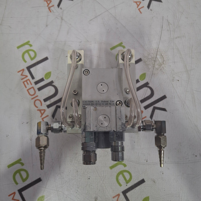 CareFusion Bird Low Flow Air/O2 Blender