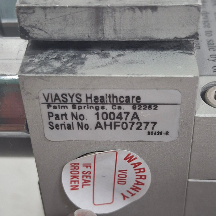 CareFusion Bird Low Flow Air/O2 Blender