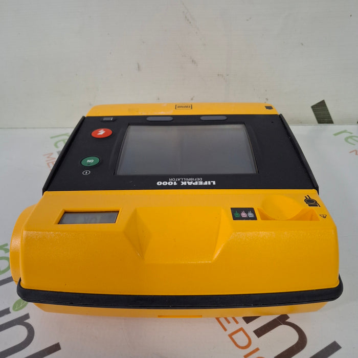 Physio-Control Physio-Control LifePak 1000 AED Defibrillators reLink Medical