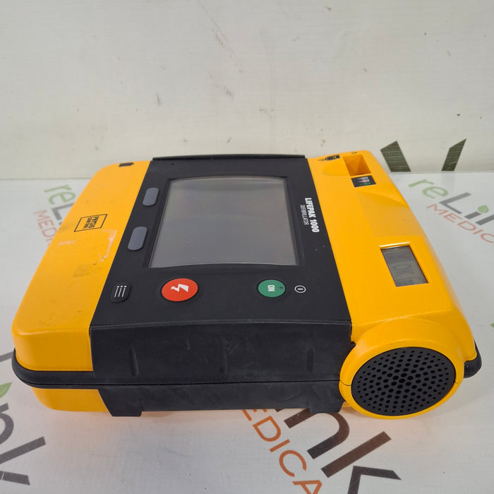 Physio-Control Physio-Control LifePak 1000 AED Defibrillators reLink Medical