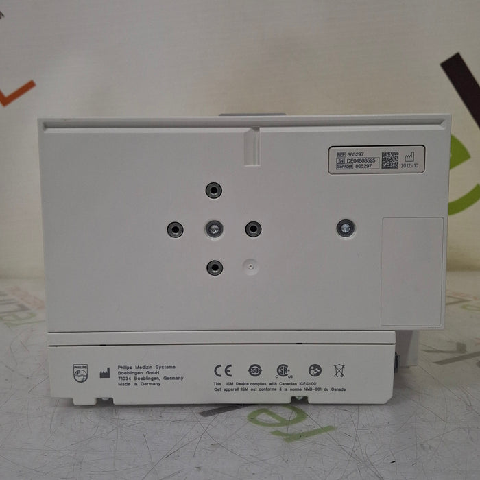 Philips Philips X2/MP2 Battery Extender Patient Monitors reLink Medical