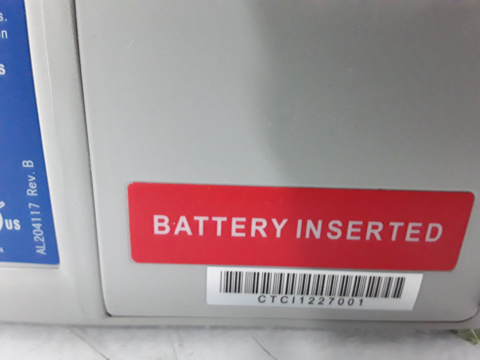 CTC CTC VasoPress Supreme Mini VP500DM Pump Surgical Equipment reLink Medical