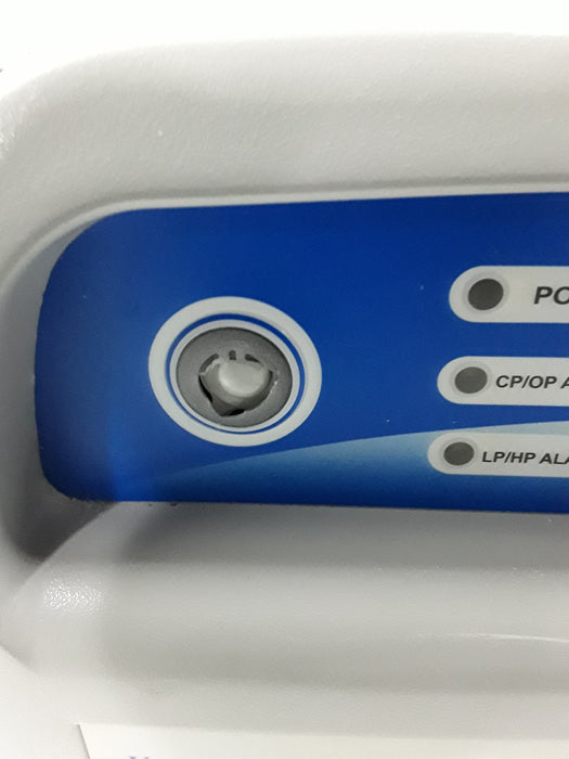 CTC CTC VasoPress Supreme Mini VP500DM Pump Surgical Equipment reLink Medical