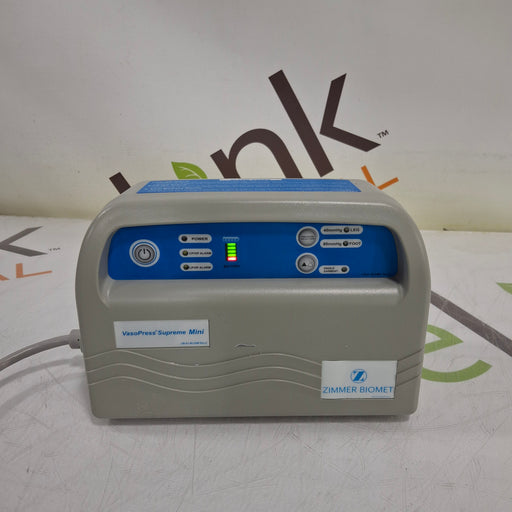 CTC CTC VasoPress Supreme Mini VP500DM Pump Surgical Equipment reLink Medical