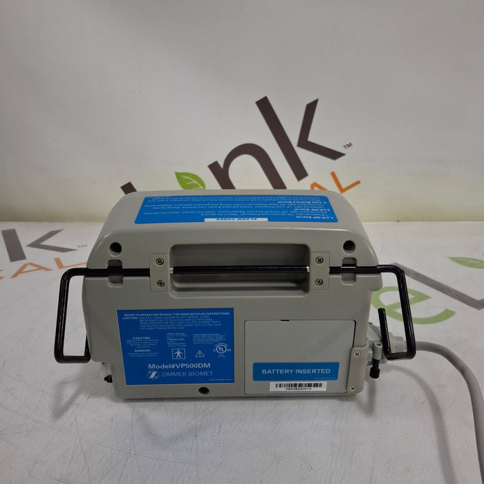 CTC CTC VasoPress Supreme Mini VP500DM Pump Surgical Equipment reLink Medical