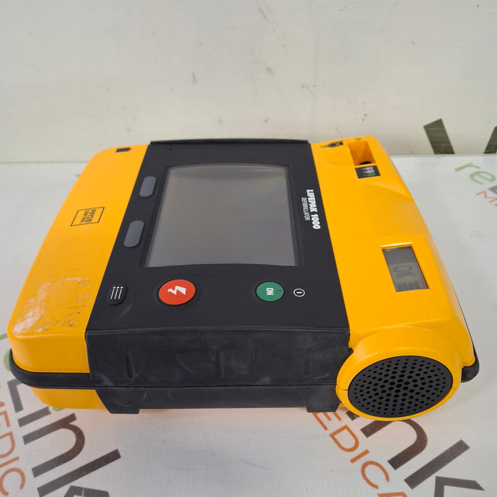 Physio-Control Physio-Control LifePak 1000 AED Defibrillators reLink Medical