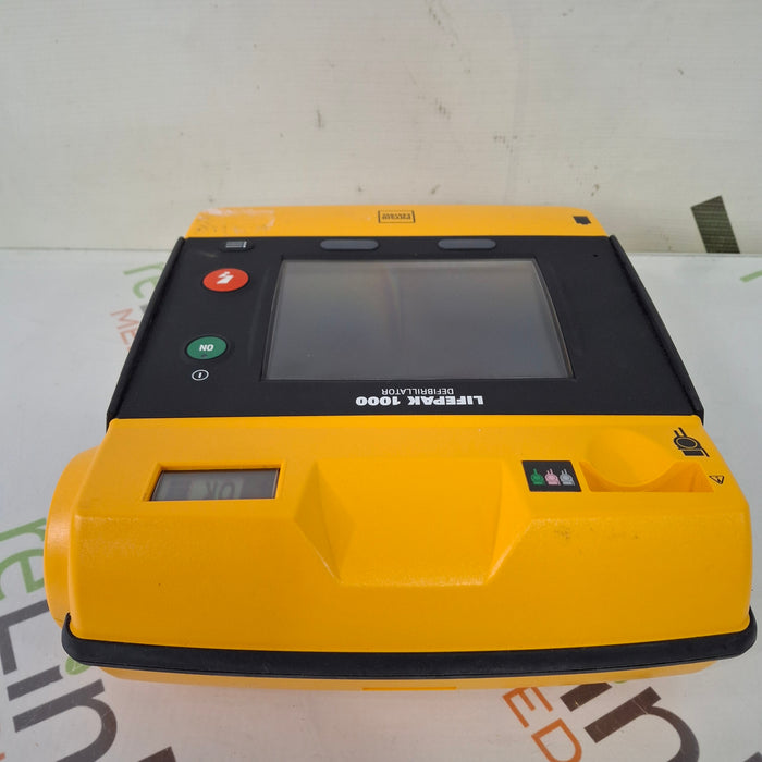 Physio-Control Physio-Control LifePak 1000 AED Defibrillators reLink Medical