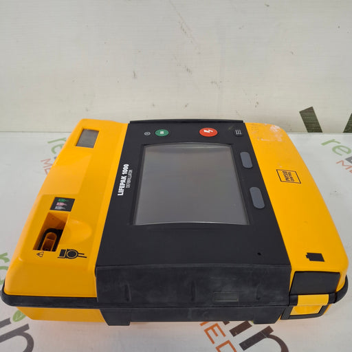 Physio-Control Physio-Control LifePak 1000 AED Defibrillators reLink Medical