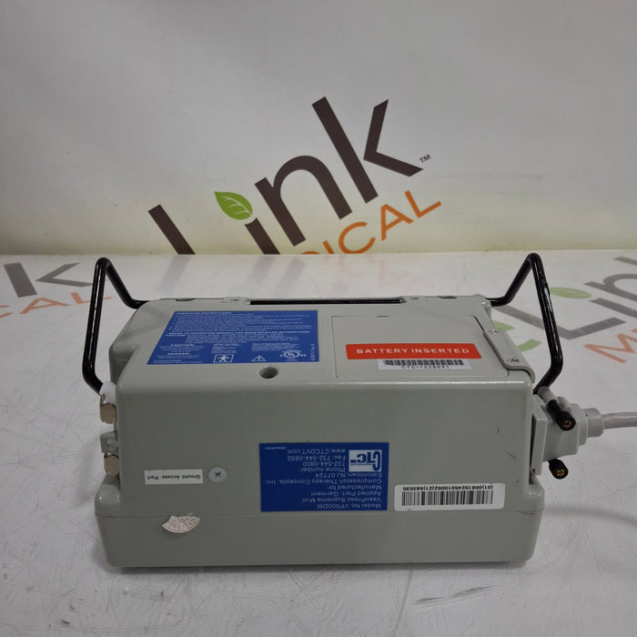 CTC CTC VasoPress Supreme Mini VP500DM Pump Surgical Equipment reLink Medical