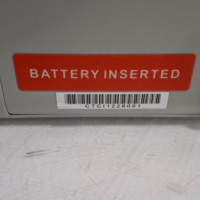 CTC CTC VasoPress Supreme Mini VP500DM Pump Surgical Equipment reLink Medical