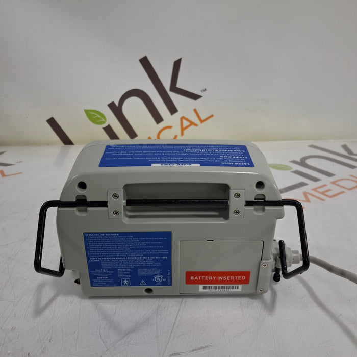 CTC CTC VasoPress Supreme Mini VP500DM Pump Surgical Equipment reLink Medical