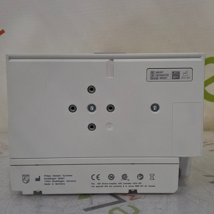 Philips Philips X2/MP2 Battery Extender Patient Monitors reLink Medical