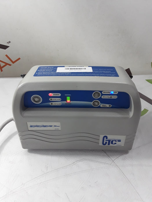 CTC CTC VasoPress Supreme Mini VP500DM Pump Surgical Equipment reLink Medical