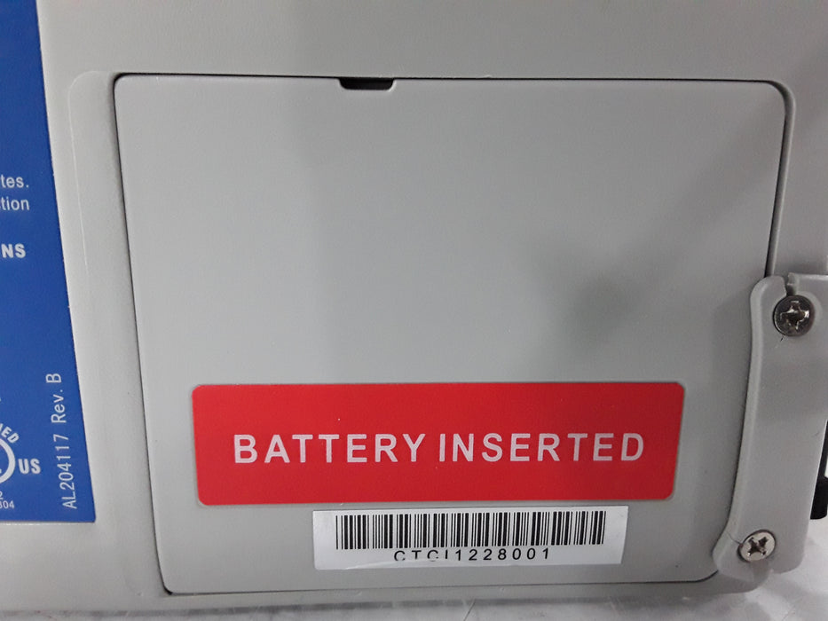 CTC CTC VasoPress Supreme Mini VP500DM Pump Surgical Equipment reLink Medical