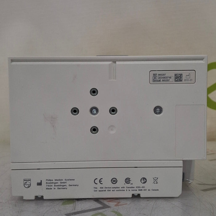 Philips Philips X2/MP2 Battery Extender Patient Monitors reLink Medical