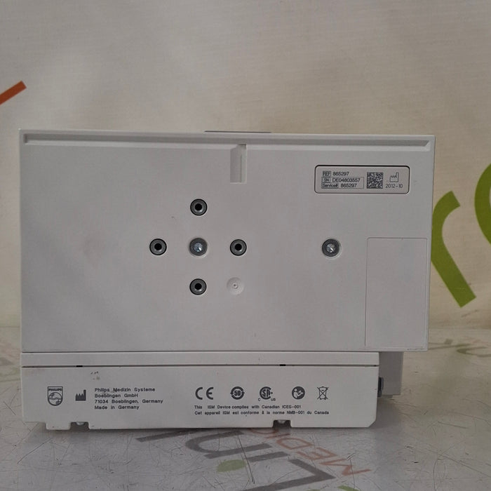 Philips Philips X2/MP2 Battery Extender Patient Monitors reLink Medical