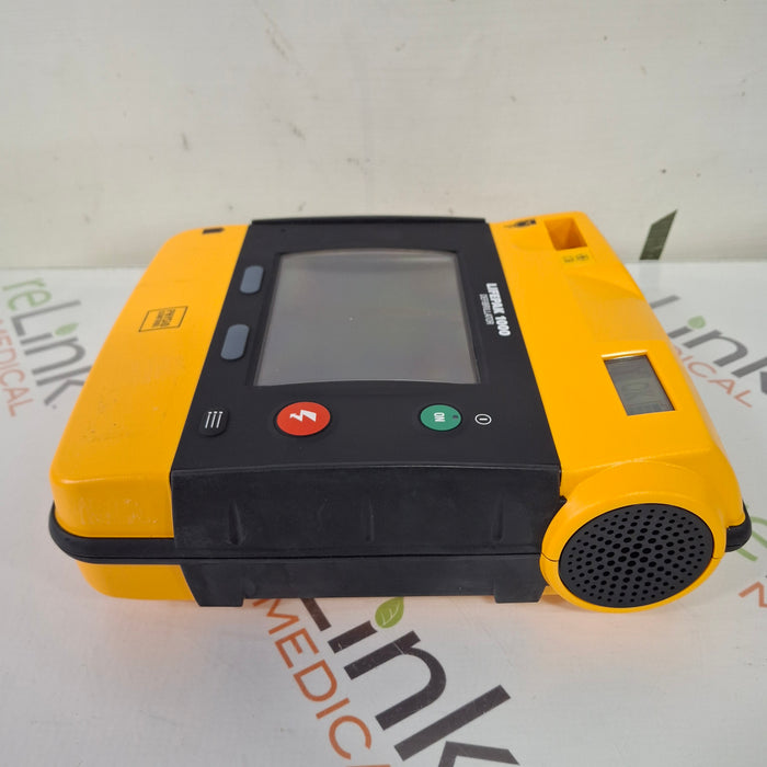 Physio-Control Physio-Control LifePak 1000 AED Defibrillators reLink Medical