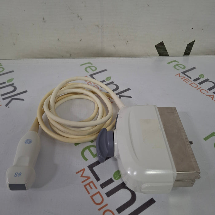 GE Healthcare GE Healthcare 6S-D Cardiac Transducer Ultrasound Probes reLink Medical